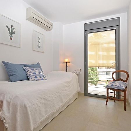 Portet Apartamento Appartement Alcúdia Buitenkant foto