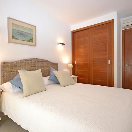 Portet Apartamento Appartement Alcúdia Buitenkant foto