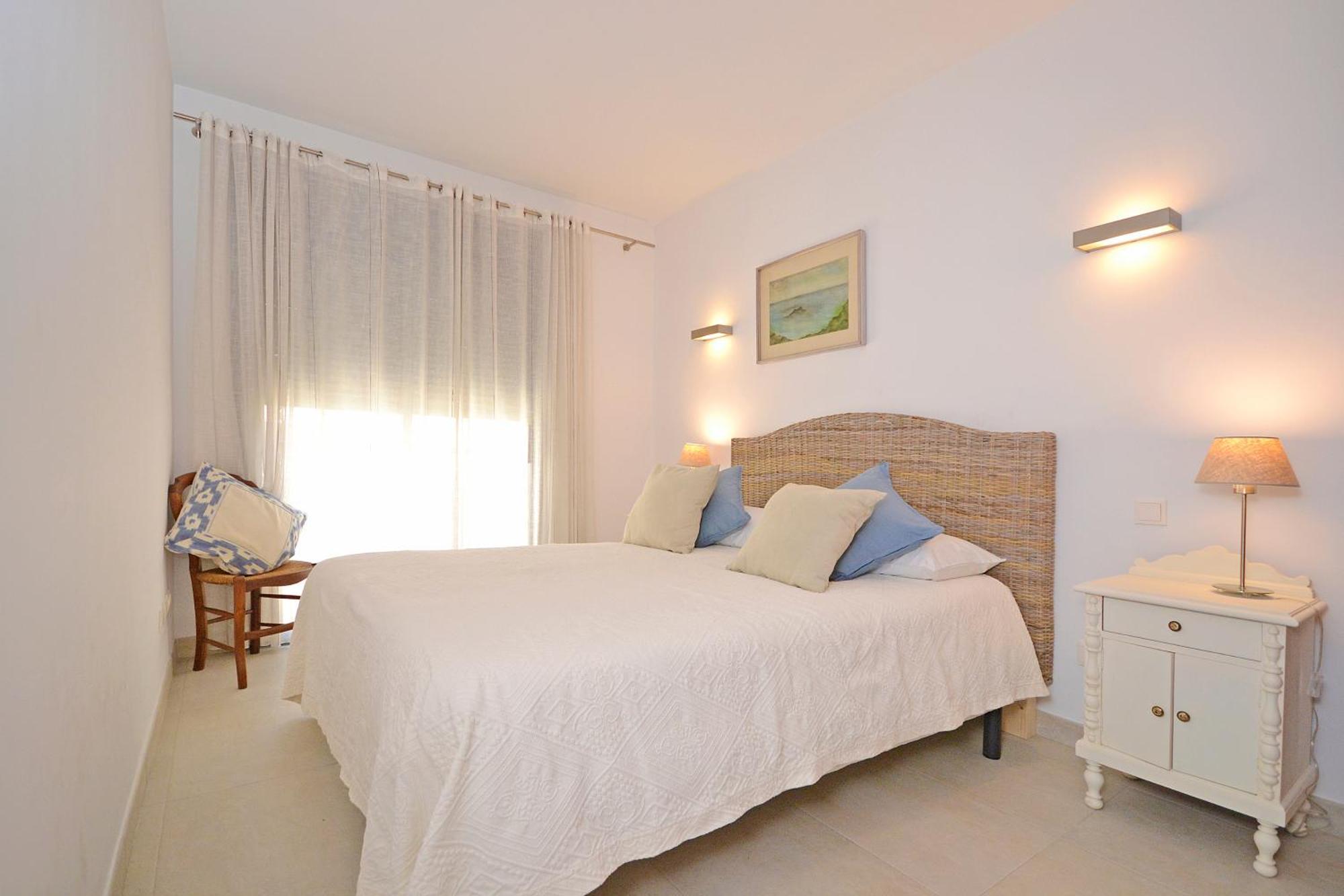 Portet Apartamento Appartement Alcúdia Buitenkant foto