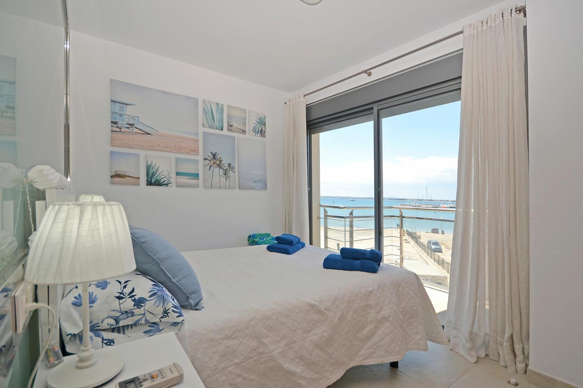 Portet Apartamento Appartement Alcúdia Buitenkant foto